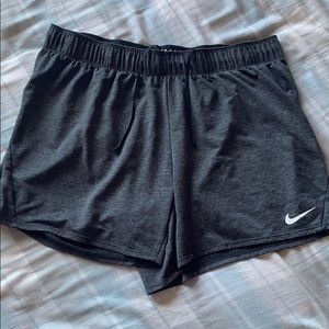 Women’s Nike shorts